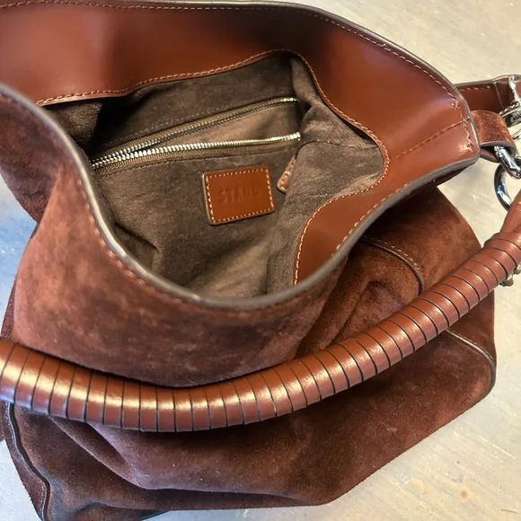 Stunning STAUD bag - Picture 3 of 12